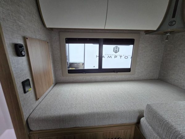 2026 Tiffin Motorhomes Wayfarer 25XLW - Image 16