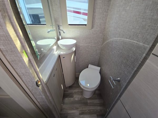 2026 Tiffin Motorhomes Wayfarer 25XLW - Image 23