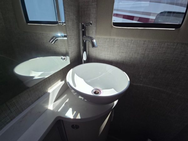 2026 Tiffin Motorhomes Wayfarer 25XLW - Image 25