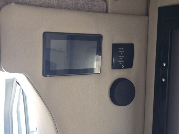 2026 Tiffin Motorhomes Wayfarer 25XLW - Image 28