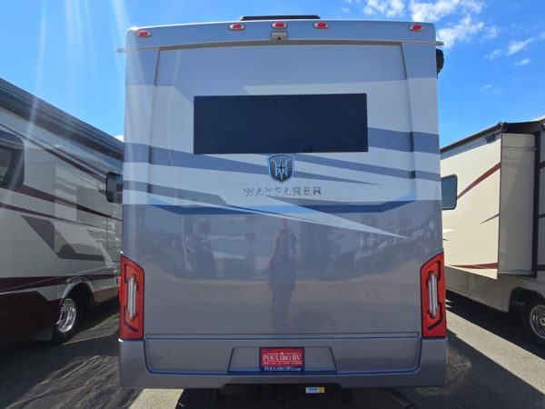 2026 Tiffin Motorhomes Wayfarer 25XLW - Image 6