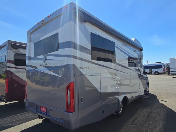 2026 Tiffin Motorhomes Wayfarer 25XLW - Image 7