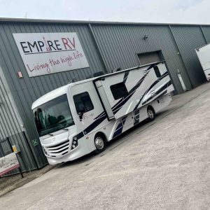Fleetwood Flair 29M motorhome for sale