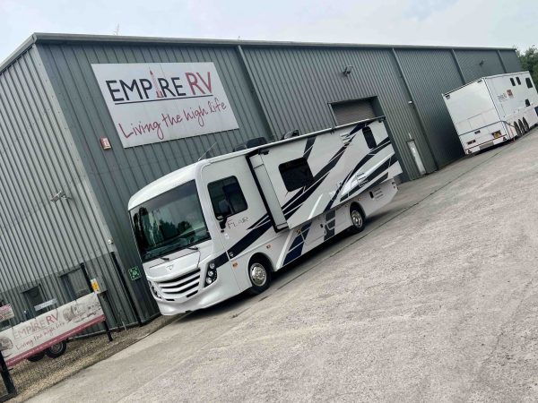 Fleetwood Flair 29M motorhome for sale