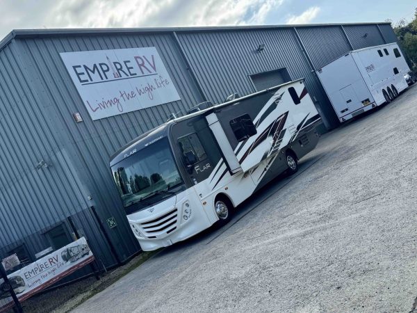 Fleetwood Flair 29M motorhome for sale