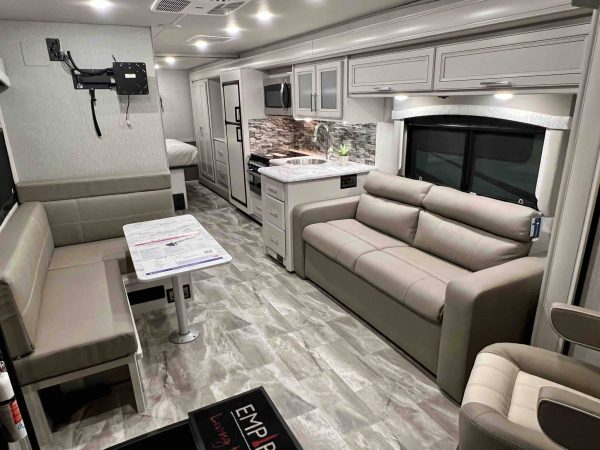 Fleetwood Flair 29M motorhome for sale - Image 13