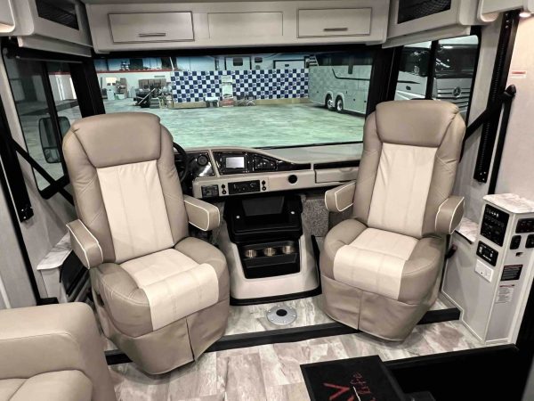 Fleetwood Flair 29M motorhome for sale - Image 16
