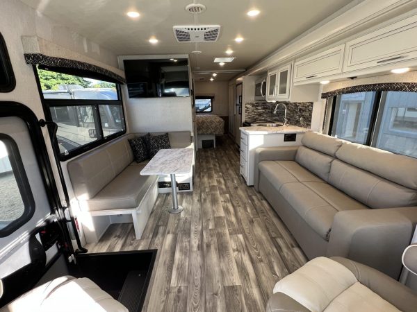 Fleetwood Flair 29M motorhome for sale - Image 14