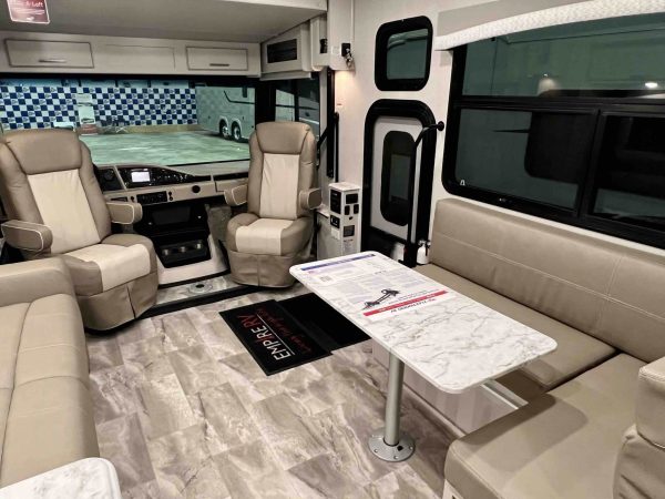 Fleetwood Flair 29M motorhome for sale - Image 17