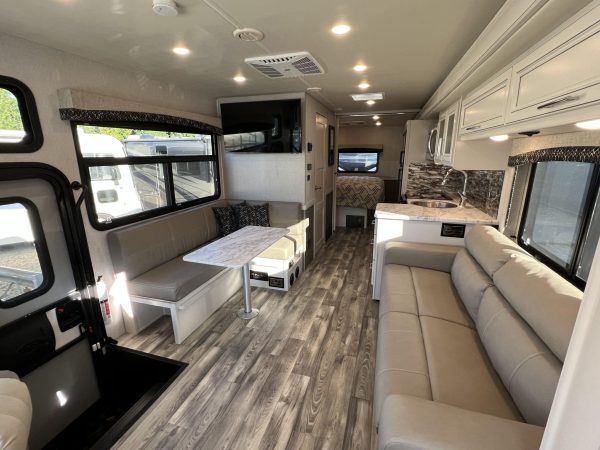 Fleetwood Flair 29M motorhome for sale - Image 15
