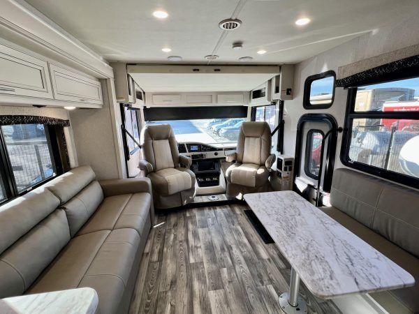 Fleetwood Flair 29M motorhome for sale - Image 16