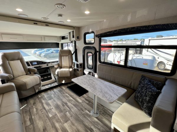Fleetwood Flair 29M motorhome for sale - Image 17