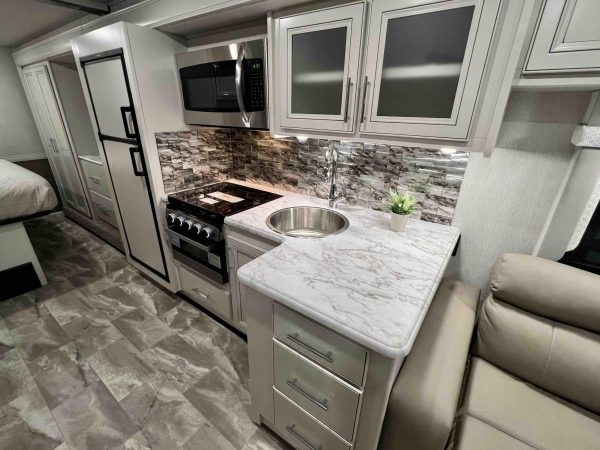 Fleetwood Flair 29M motorhome for sale - Image 20