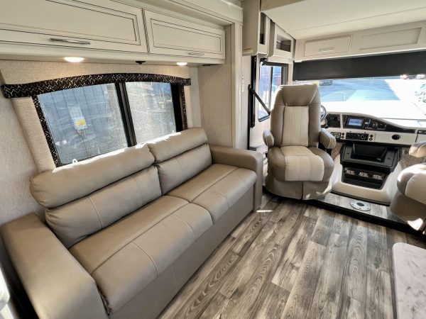 Fleetwood Flair 29M motorhome for sale - Image 18
