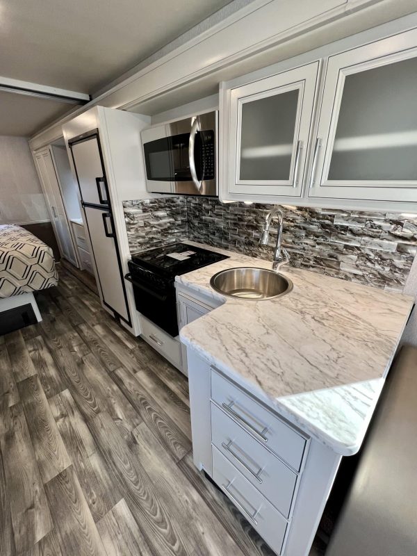 Fleetwood Flair 29M motorhome for sale - Image 19