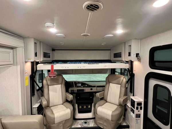 Fleetwood Flair 29M motorhome for sale - Image 22
