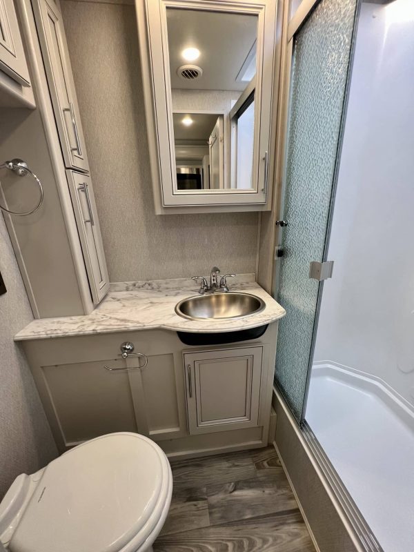 Fleetwood Flair 29M motorhome for sale - Image 20