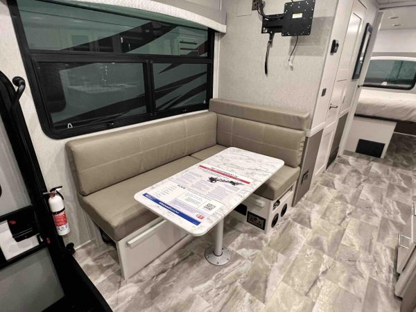 Fleetwood Flair 29M motorhome for sale - Image 23
