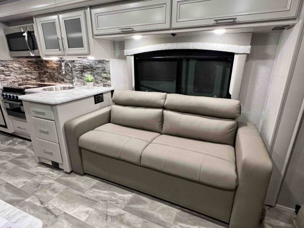 Fleetwood Flair 29M motorhome for sale - Image 24