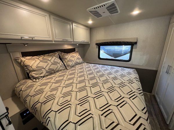 Fleetwood Flair 29M motorhome for sale - Image 22