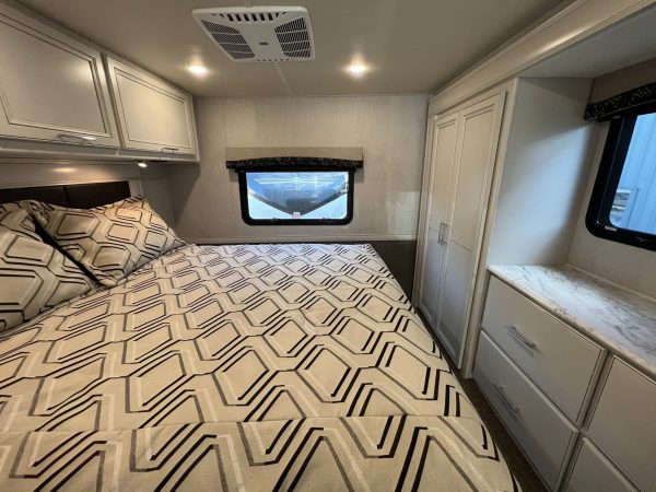 Fleetwood Flair 29M motorhome for sale - Image 23