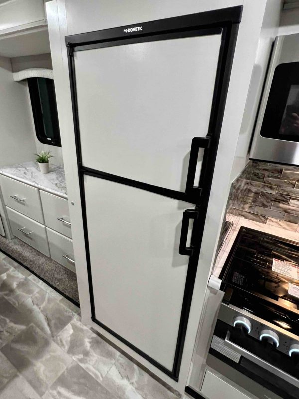Fleetwood Flair 29M motorhome for sale - Image 27
