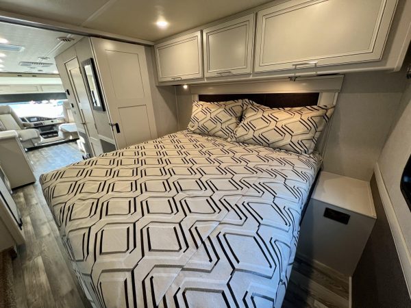 Fleetwood Flair 29M motorhome for sale - Image 25