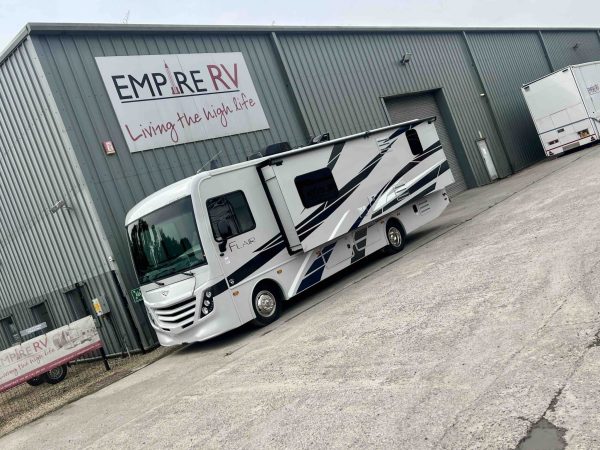 Fleetwood Flair 29M motorhome for sale - Image 4