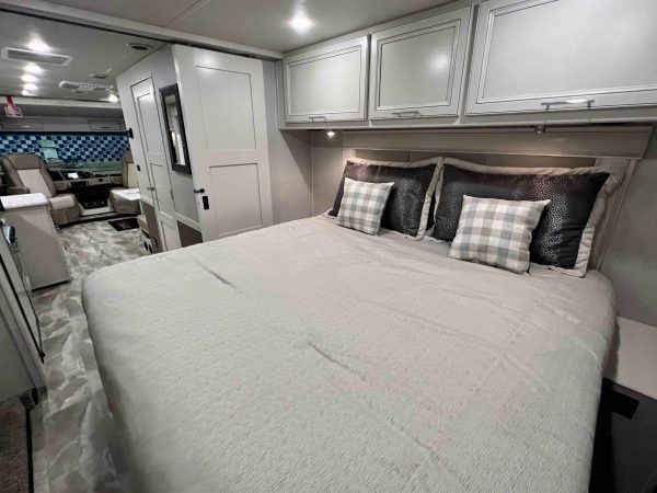 Fleetwood Flair 29M motorhome for sale - Image 30
