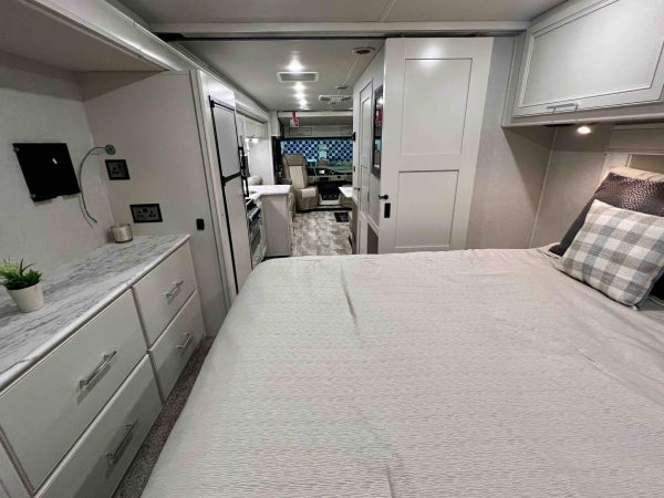 Fleetwood Flair 29M motorhome for sale - Image 31