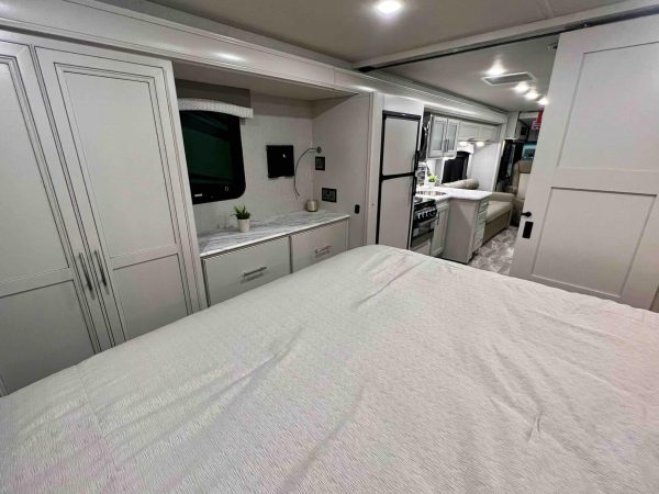 Fleetwood Flair 29M motorhome for sale - Image 32