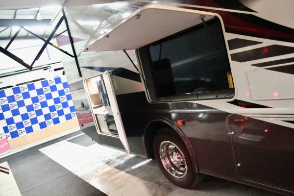 Fleetwood Flair 29M motorhome for sale - Image 26