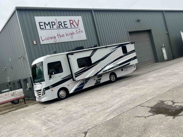 Fleetwood Flair 29M motorhome for sale - Image 5