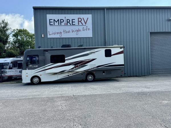 Fleetwood Flair 29M motorhome for sale - Image 5