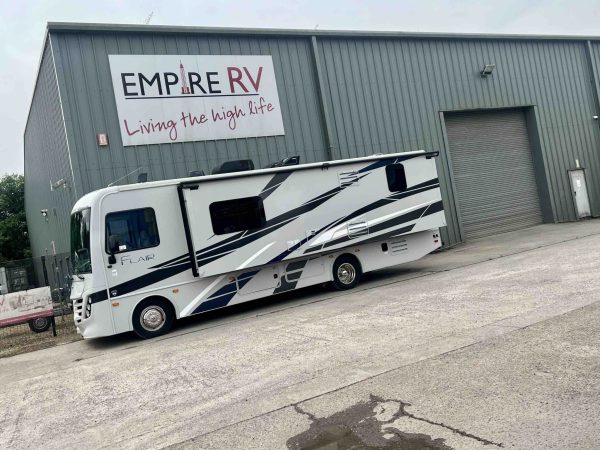 Fleetwood Flair 29M motorhome for sale - Image 6