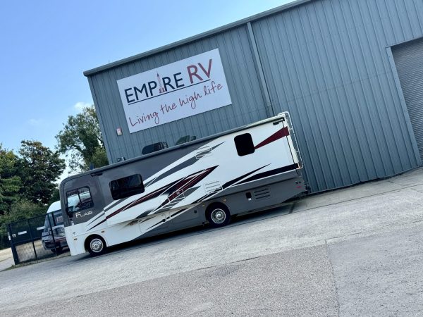 Fleetwood Flair 29M motorhome for sale - Image 6