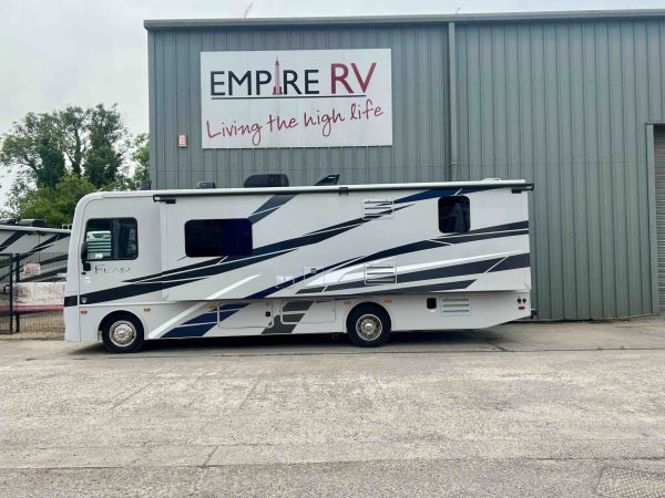 Fleetwood Flair 29M motorhome for sale - Image 7