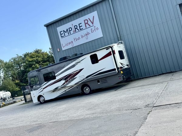 Fleetwood Flair 29M motorhome for sale - Image 7