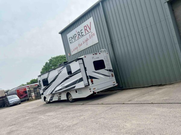 Fleetwood Flair 29M motorhome for sale - Image 10