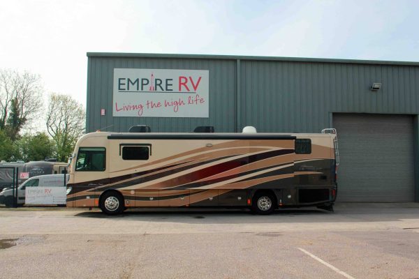 American Coach Revolution 38S motorhome for sale - Image 4