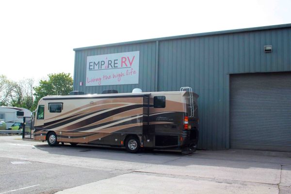 American Coach Revolution 38S motorhome for sale - Image 5