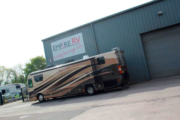 American Coach Revolution 38S motorhome for sale - Image 6