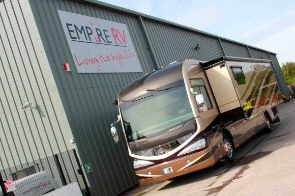 American Coach Revolution 38S motorhome for sale - Image 10