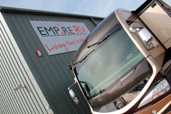 American Coach Revolution 38S motorhome for sale - Image 11