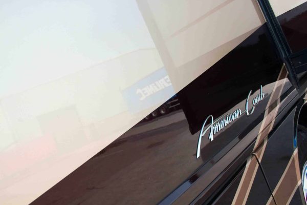 American Coach Revolution 38S motorhome for sale - Image 16