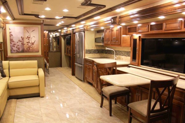 American Coach Revolution 38S motorhome for sale - Image 21