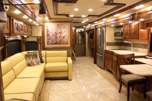American Coach Revolution 38S motorhome for sale - Image 22