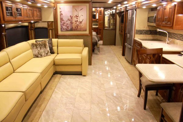 American Coach Revolution 38S motorhome for sale - Image 23