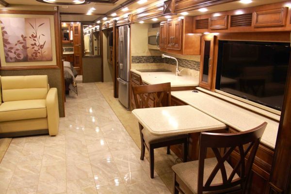 American Coach Revolution 38S motorhome for sale - Image 24