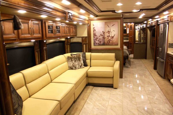 American Coach Revolution 38S motorhome for sale - Image 25